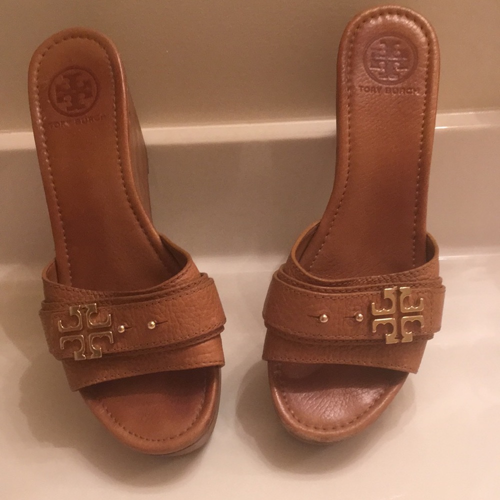Tory Burch Wedges